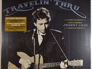 [NEW] BOB DYLAN Travelin' Thru - 1967 1969 Bootleg Series - TRIPLE LP Vinyl Set