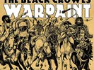Warpaint (picture disc) by The Black Crowes (Vinyl, Jun-2008, Silver Arrow 180g)