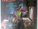 MARILLION - Script For A Jester's Tear - 4 LP Box Set, Limited Edition PROG ROCK
