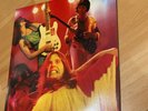 Black Sabbath, LP Vinyl Steel City Schizophrenia TMOQ 76078 Limited Black Record