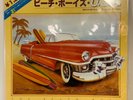 The Beach Boys -Beach Boys Medley(Long Version) Japan Original LP Vinyl with OBI