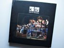 KING CRIMSON - LIVE IN TORONTO - LP BOX SET 2017 - LIMITED EDITION - MINT