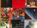 51x SEALED The Mars Volta + Omar Solo COMPLETE LP Discography OG PRESS MINT GSL