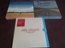 DIRE STRAITS STUDIO ALBUMS 1978-91 MASTERED GRUNDMAN 180G 2013 BOX SET +KNOPFLER