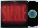 SAM RIVERS Sizzle ABC/IMPULSE LP VG++/VG+ **