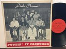 Little Pleasure Puttin' It Together Ohio Private Jazz Rock Psych US SALES ONLY