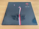 Steely Dan Aja original vinyl album lp. 1977 pressing from Canada on red vinyl