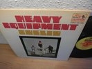 Euclid Heavy Equipment Psych Hard Rock RARE LP Original 1970