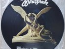 Whitesnake ?– Saints & Sinners  LP PICTURE DISC Sunburst ?LBGP30354 UK 1982 TOP