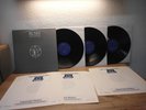 RUSH ARCHIVES...SUPERB GENUINE 1ST UK PRESS MINT- VINYL TRIPLE LP RECORD