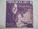 Frida Boccara - Through the eyes of a child - Eurovision 1969 - englische Versio