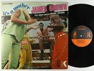 James Brown - It's A Mother LP - King