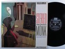 THELONIOUS MONK QUARTET Misterioso RIVERSIDE LP **