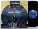 JOE ALBANY & WARNE MARSH The Right Combination RIVERSIDE LP mono **