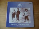 THIN LIZZY SHADES OF A BLUE ORPHANAGE DECCA 2014 VINYL 180g NEW SEALED