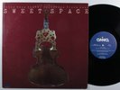 BILLY BANG SEXTET Sweet Space ANIMA LP VG++ **