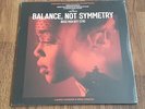 BIFFY CLYRO - BALANCE, NOT SYMMETRY SOUNDTRACK 2LP NEW SEALED