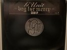 G-Unit Beg For Mercy Vinyl LP 2xLP 50 Cent Lloyd Banks Young Buck Rare OOP Clean
