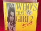 A FLOCK OF SEAGULLS Who's That Girl 1985 UK 7