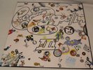 Led Zeppelin III Atlantic Germany ATL 50 002 re-issue Vinyl LP Album