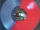OSEES -THEE OH SEES - PROTEAN THREAT HALF GLASS OF KOOL AID SPLIT VINYL NEW MINT