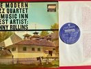 The Modern Jazz Quartet & Sonny Rollins - 'At Music Inn' Vol 2 (LONDON)