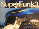VARIOUS - Super Funk 3 - Vinyl (2xLP)