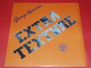 George Harrison Extra Texture Factory Sealed Vintage Rare Clean. Never opened