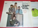 THE BEATLES YESTERDAY AND TODAY VINTAGE MINT IN FACTORY PACKAGING ST2553 STEREO