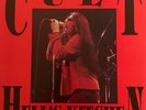 THE CULT 'Hell's Kitchen' VERY RARE 1990 Luxembourg 2 LP NEAR MINT
