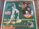 Beastie Boys - No Sleep Till Brooklyn (7