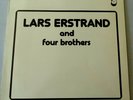 *1st SOUND* Opus 3- Sweden: Lars Erstrand And Four Brothers - NM