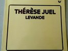 *1st SOUND* Opus 3- Sweden:  Thérèse Juel ?– Levande - NM