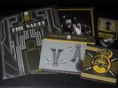 Third Man Records Vault Platinum Package 17 Willie Nelson & Friends 2LP Set