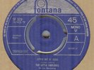 THE LITTLE DARLINGS**LITTLE BIT O' SOUL**MOD**BEAT**SOUL**DANCER**LISTEN