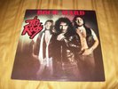 Sealed THE RODS Rock Hard LP Rare 1980 1st Press P-1001 Primal Records NEW