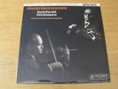OISTRAKH / KLEMPERER 