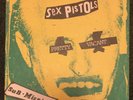 Sex Pistols Pretty Vacant ORIGINAL 1977 USA 7