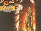 JOHN WILLIAMS ‎– INDIANA Jones And The Temple Of Doom - Polidor - Ita 1984