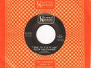 Soul Girl Group ELLIE GREENWICH I Want You To Be My Baby / Goodnight Rare 45 VG+