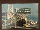 Tower of Power - Back To Oakland - Direct Disk Super Disk SD16601