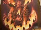 Fastway - Trick Or Treat OST 1st Press PC 40549 Horror Rock / NM Vinyl In Shrink