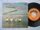 THE BEATLES ( long tall sally ) 45t ep
