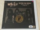 W.A.S.P.  Ultra-Rare Pink Vinyl LP 