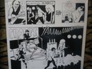 The Cramps - Faster Pussycat Lp Live Hammersmith Palais 1984 NM