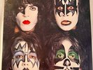 Kiss ?– Dynasty - LP vinyl