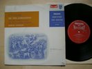VIVALDI the four seasons ASTORRE FERRARI violin PHILIPS HI-FI STEREO 10 inch NM+
