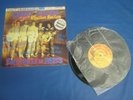 RECORD 10” CRAZY CAVAN & RHYTHM ROCKERS ROCKABILLY IN PARIS Spec Import 7208