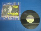RECORD 10” ALBUM CRAZY CAVAN N THE RHYTHM ROCKERS AT THE PICKETTS LOCK 7230