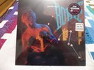 DAVID BOWIE LET'S DANCE HMV EXCLUSIVE BLUE VINYL LP EXCELLENT CONDITION